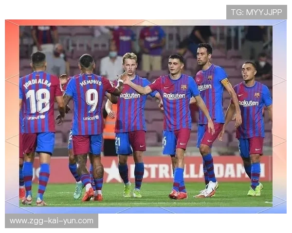 巴萨或为重建引入多名技术型引援补充创意