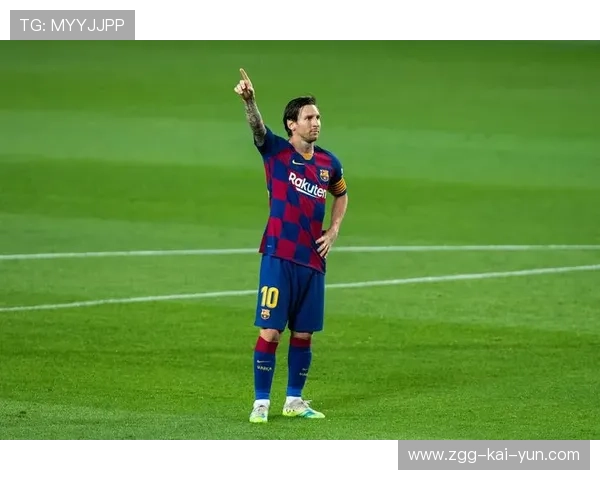 巴萨重启梅西式天才项目——开启新时代的黄金之路