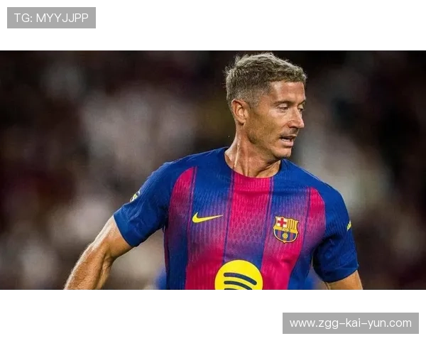 巴萨是否在牺牲莱万？争议愈演愈烈