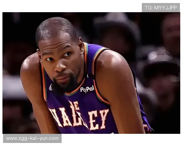 杜兰特面对错位没有犹豫